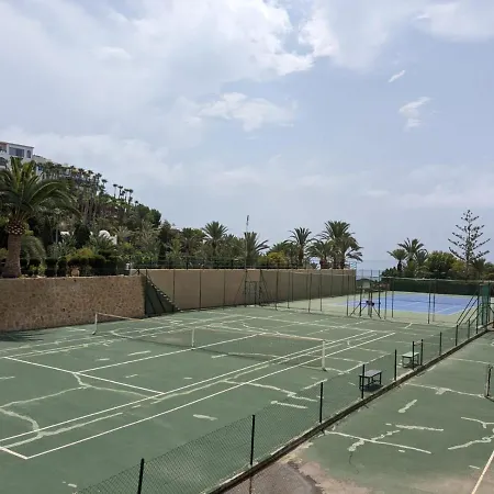 La Caleta Apartment Villajoyosa Exterior photo