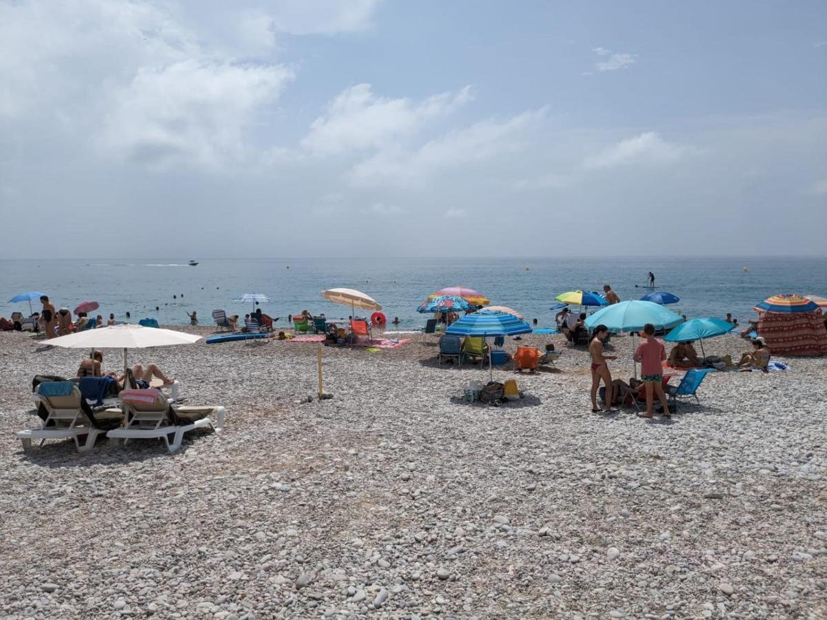 La Caleta Villajoyosa