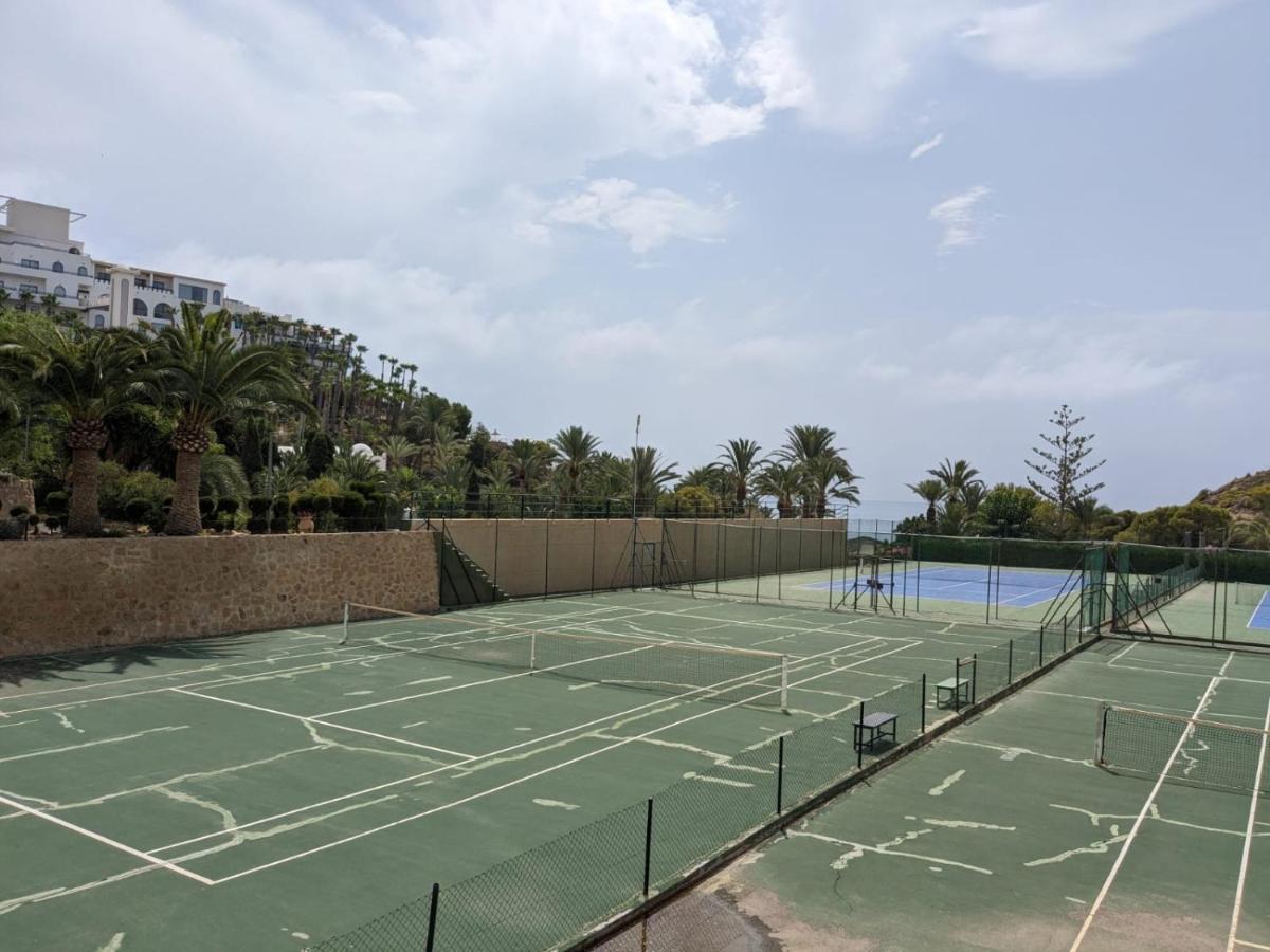 La Caleta Apartment Villajoyosa