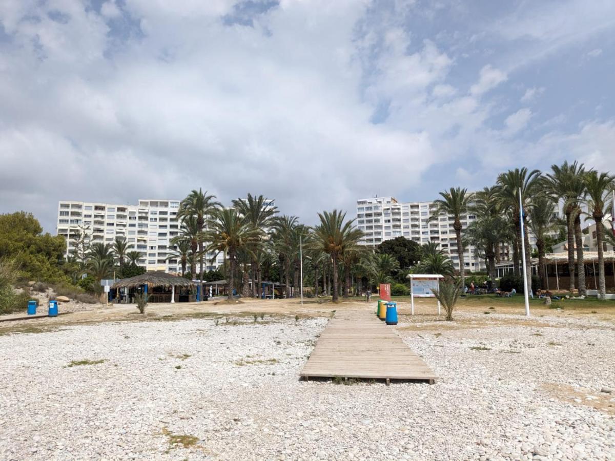 Apartment La Caleta Villajoyosa