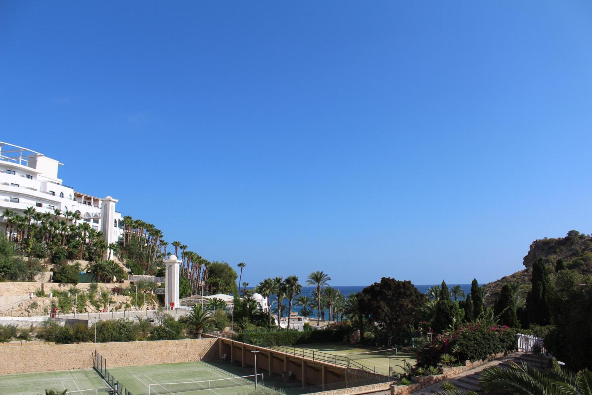 La Caleta Apartment Villajoyosa