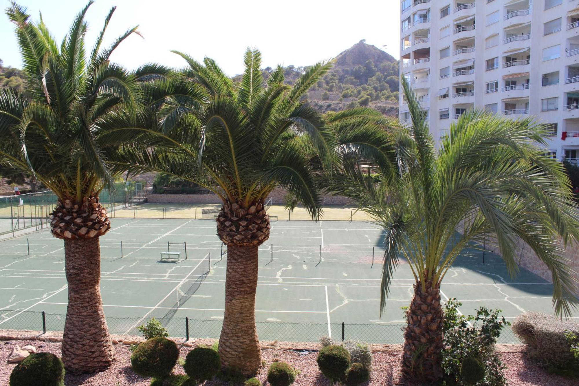 La Caleta Apartment Villajoyosa