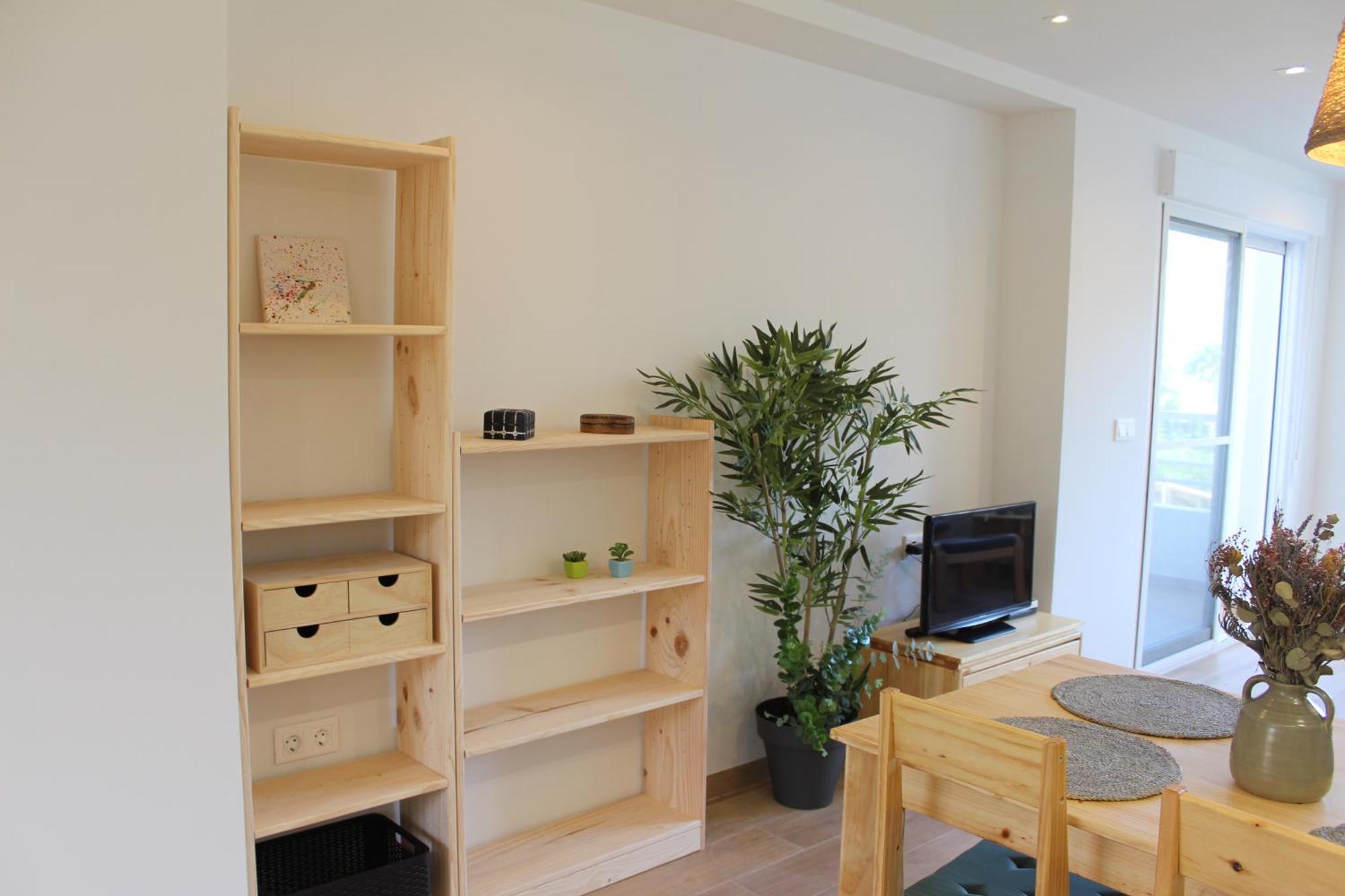 Apartment La Caleta *