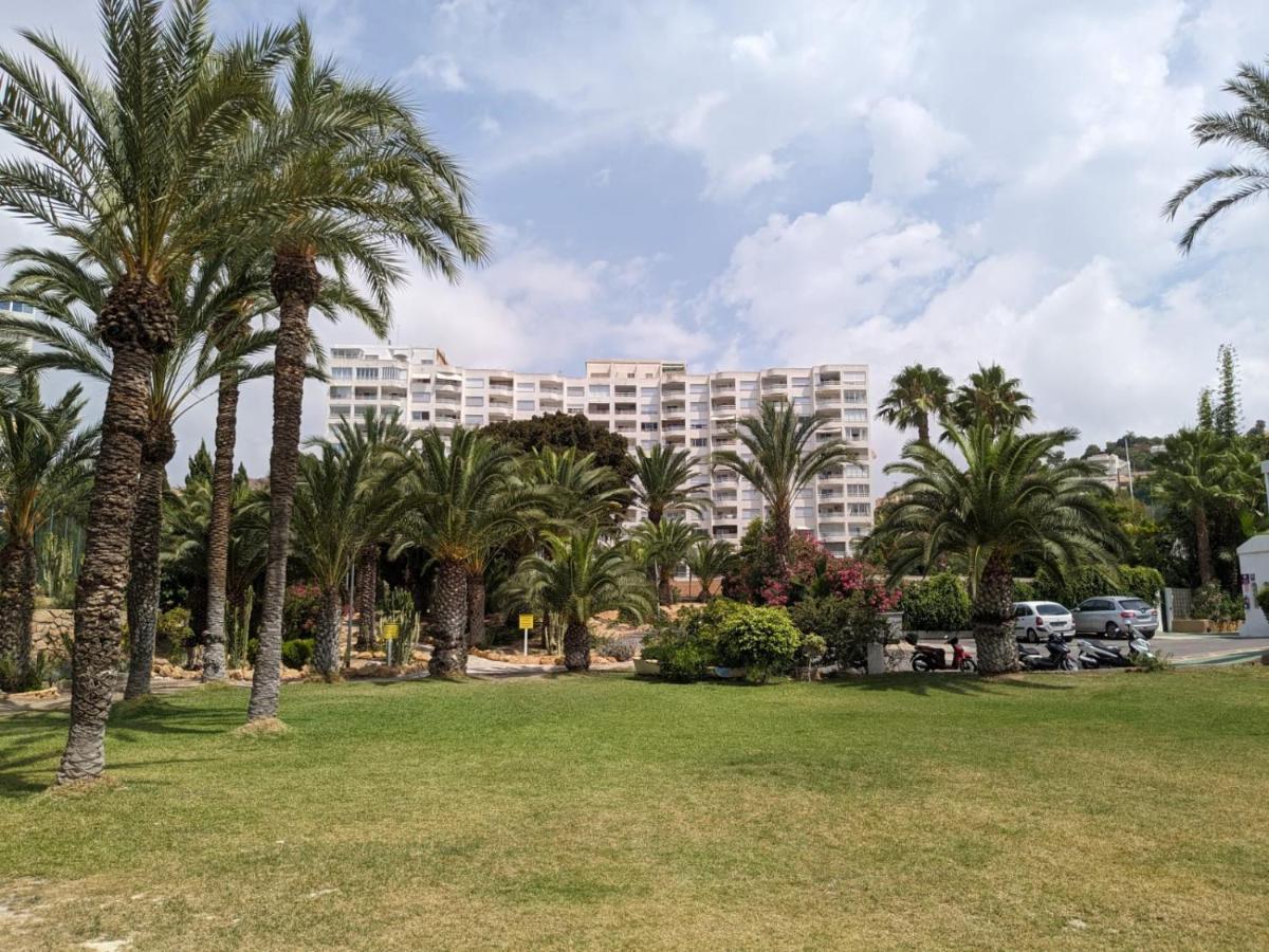 La Caleta Villajoyosa