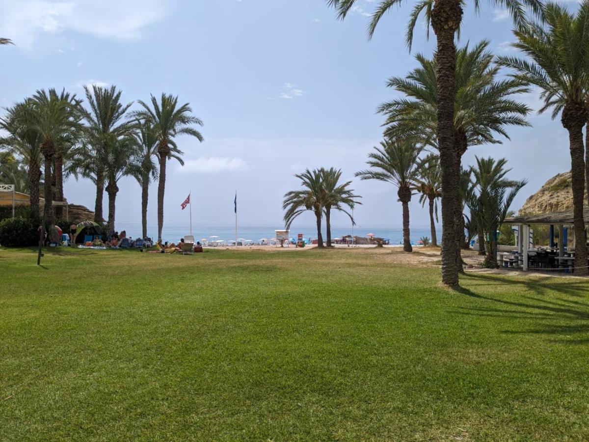 La Caleta Apartment Villajoyosa