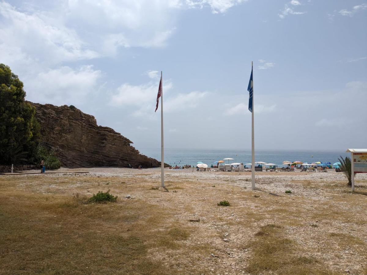 La Caleta Apartment Villajoyosa