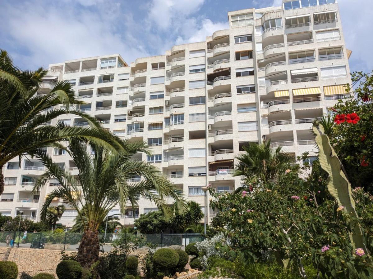 Apartment La Caleta *