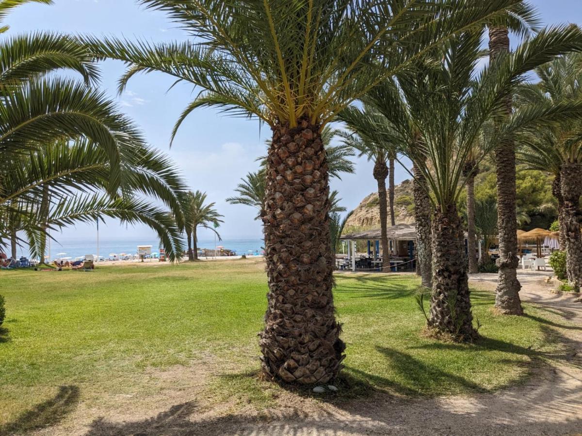 La Caleta * Villajoyosa