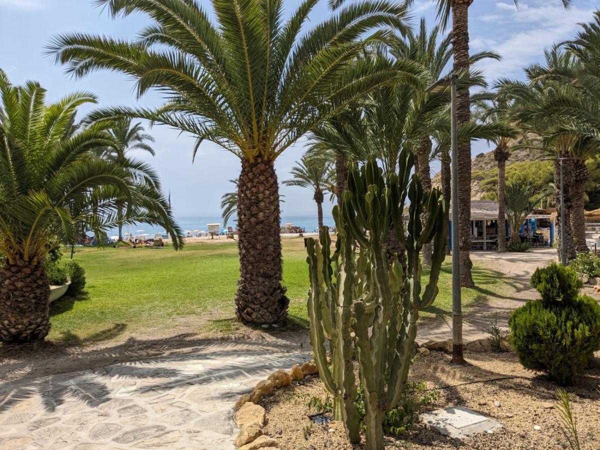 La Caleta Apartment Villajoyosa